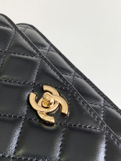 Chanel Woc 19 cm