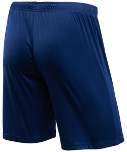 Шорты игровые CAMP Classic Shorts, темно-синий/белый, детский