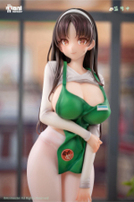 Hanamiya Mari