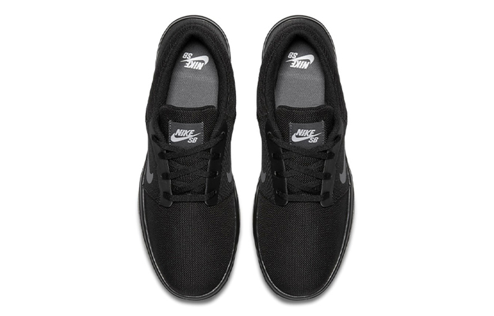 Кроссовки Nike Sb Portmore Ultralight