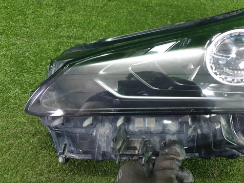 Фара левая Lexus NX 1 (2017-2021) LED