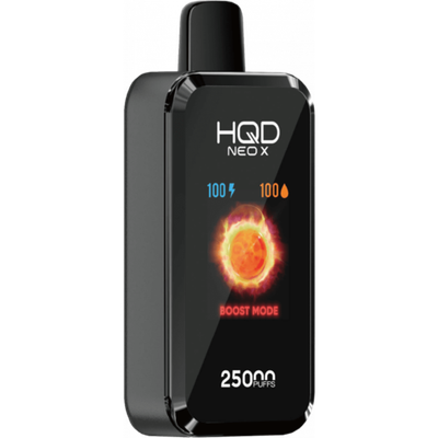 HQD NEO X 25000