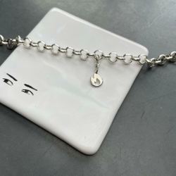 подвес огонек (на замке)