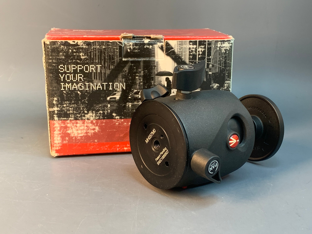 Manfrotto MH057M0-Q5