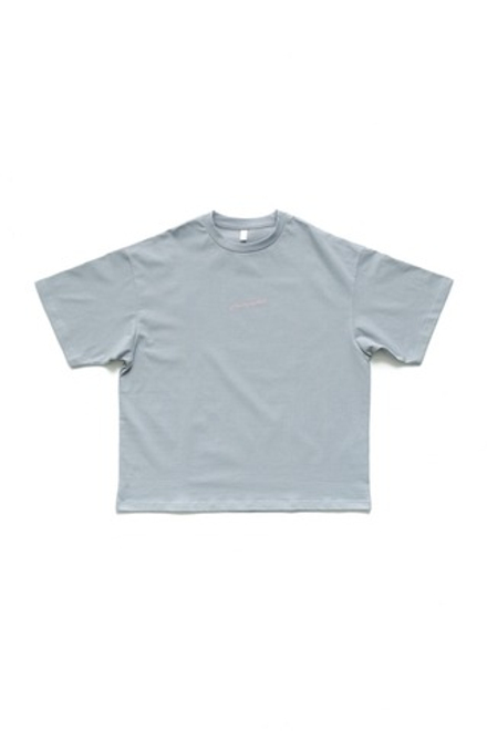 T-Shirt YC25 | light gray V.2