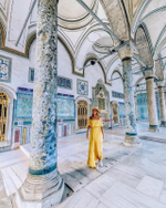 Стамбул за один день на самолете