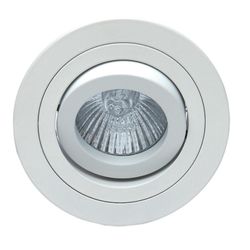 C0003 Встраиваемый светильник BASICO GU10