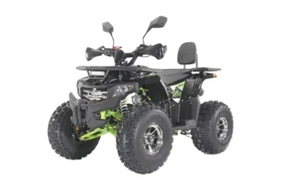 Квадроцикл YACOTA SELA 200 MAX