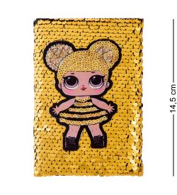 NB-47/ 3 Блокнот «Дол»