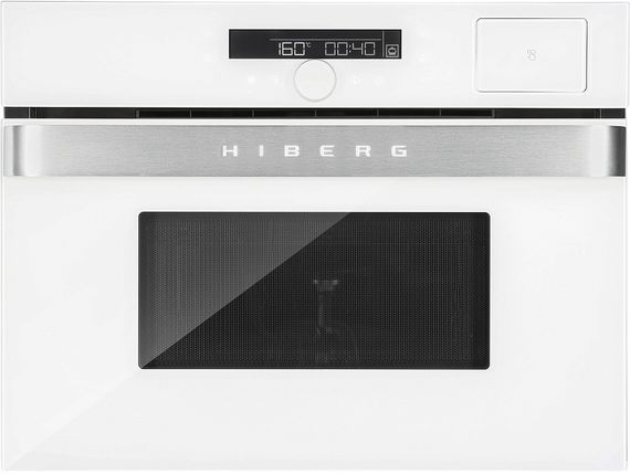 Духовой шкаф HIBERG MS-VM 5115 W SMART