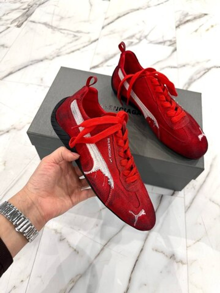 Кроссовки Balenciaga