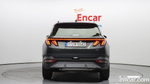 Hyundai Tucson (NX4) Бензин 1.6 Turbo 4WD (08.2022)
