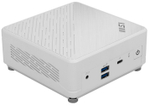 Неттоп  MSI Cubi 5 12M-031BRU