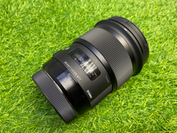 Sigma AF 50mm 1.4 DG HSM Art Canon Покупка/Продажа