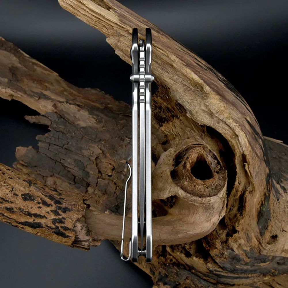 Нож CJRB J1925L-ODG Pyrite Large