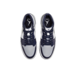 Кроссовки Air Jordan 1 High Midnight Navy