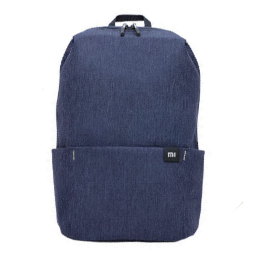 Рюкзак Xiaomi Mi Colorful Mini Backpack Bag (Blue)