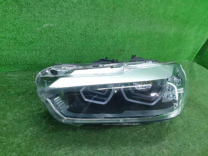 Фара левая BMW X2 F39 (2017-2023) LED