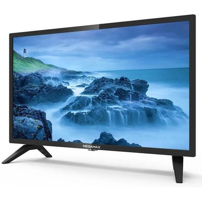 тв ЖК Megamax 24MG11HSM Smart