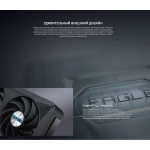 Видеокарта Gigabyte RTX5060Ti EAGLE MAX OC 8GB GDDR7 128bit (GV-N506TEAGLEMAX OC-8GD)
