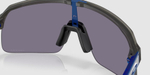 Очки Oakley Sutro Lite (А) / Matte Black Prizm Slate 946327
