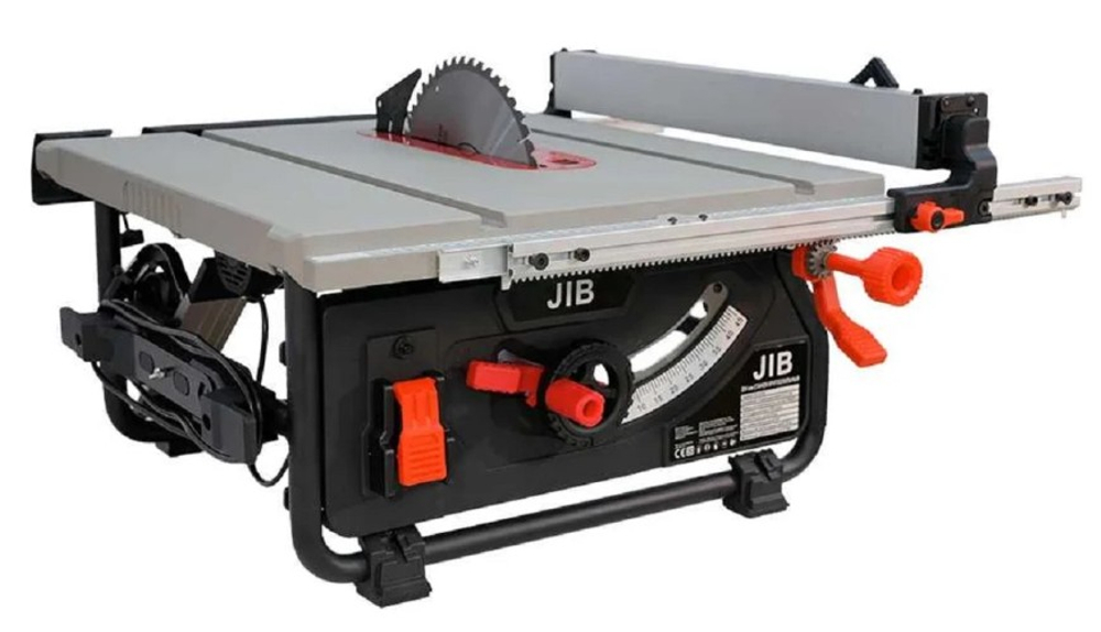 Станок циркулярный Jib 2255M-7 0114020438000