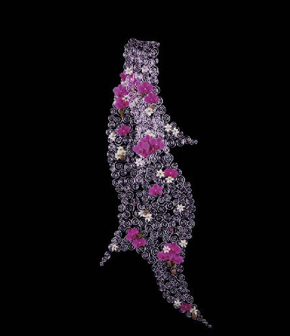International Annual Floral Art 2006/2007