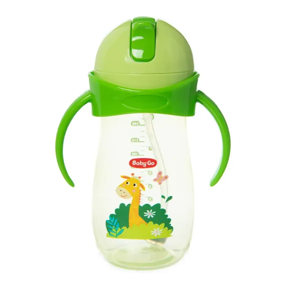 Поильник BabyGo 270 мл