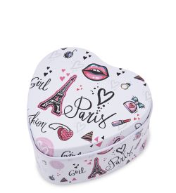 TCN-34/ 4 Коробка металлическая