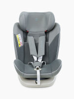 Автокресло Happy Baby UNIX isofix 0-1-2-3