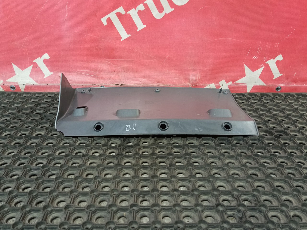 Накладка торпедо 2019 год.