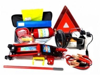 Посещая автотехцентр в Заокском, загляните в магазин автомобильных аксессуаров