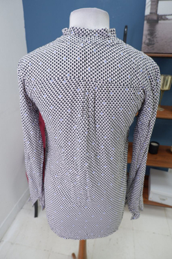 Блузка S Oliver легкая 42 размер