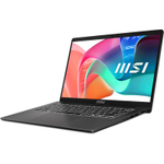 Ноутбук MSI Modern 14 F1MG-618XRU Core 7 150U, 14" FHD (1920*1080) IPS, 16GB, 1TB SSD, Intel Graphics, Win11 Pro