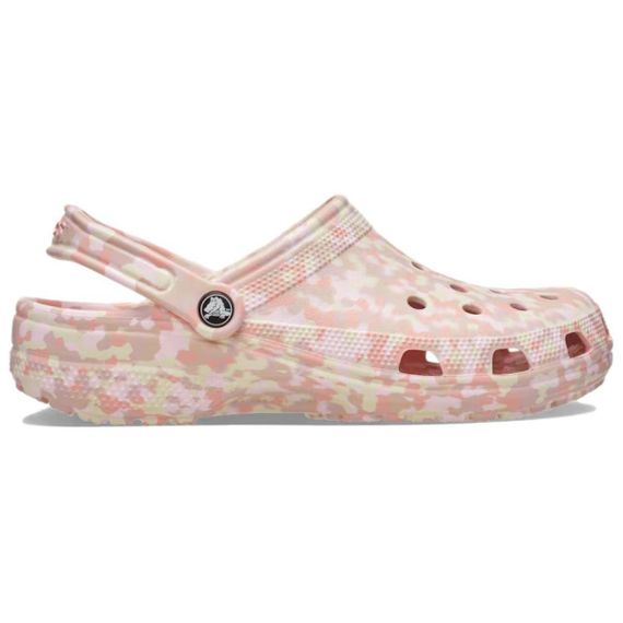 Crocs Confetti 'Light Pink'