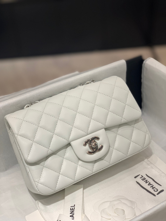 Chane1 Bag 20 cm