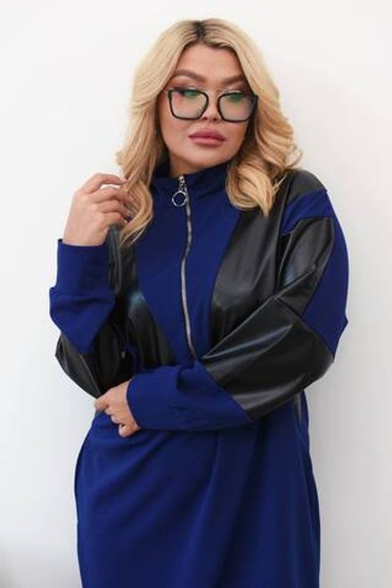 Платье УК-220-1 Fabrika