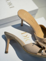 Босоножки Dior
