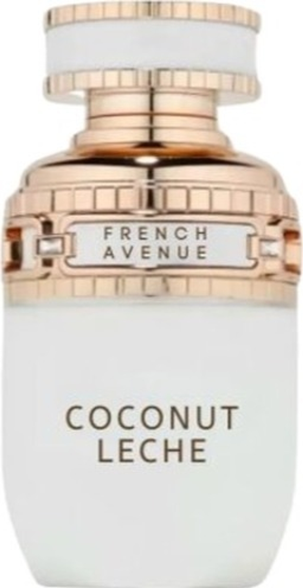 French Avenue Coconut Leche EDP