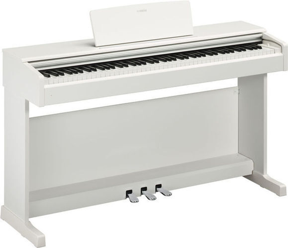Цифровое пианино Yamaha Arius YDP-144WH