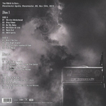 Motorhead / The World Is Ours - Vol 1 (Everywhere Further Than Everyplace Else)(Live In Manchester)(2LP)