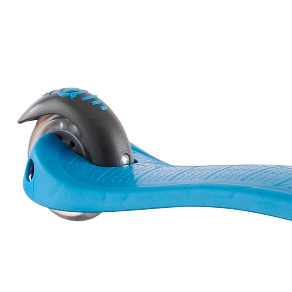 Трехколесный самокат Globber My Free Fixed