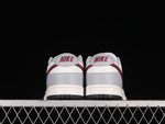 Nike Dunk Low Pale Ivory Redwood