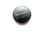 Аккумулятор CTL920F Panasonic