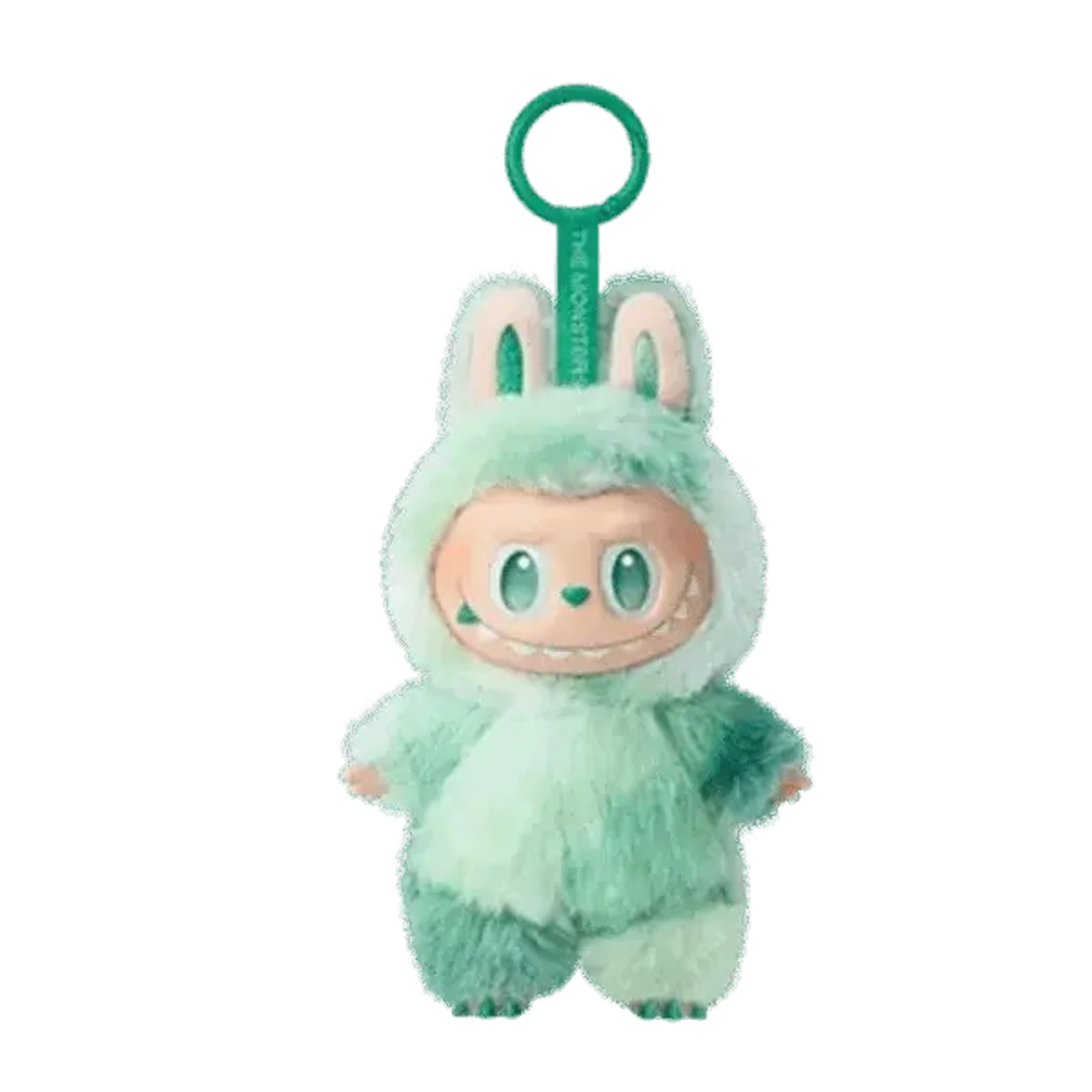 Labubu Into Energy Series