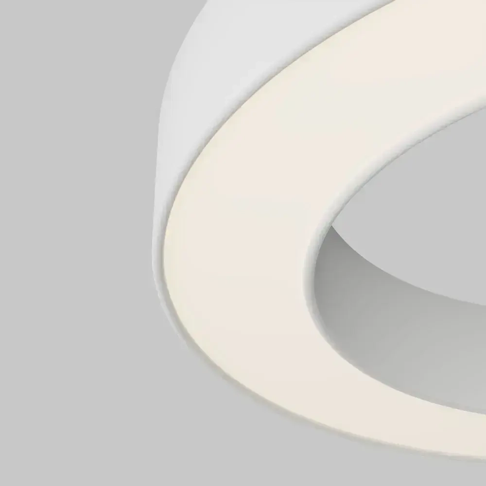 Потолочный светильник Technical C093CL-36W3K-W