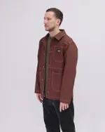 Куртка Anteater Grad Коричневая