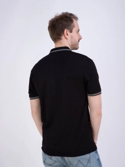 Футболка поло мужская Турция, тенниска