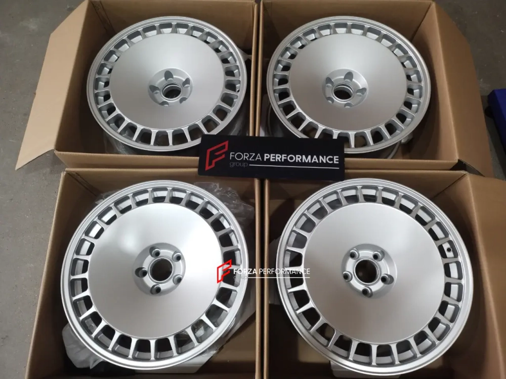 КОВАНЫЕ ДИСКИ ДЛЯ BMW 7 СЕРИИ E38 1999 БМВ