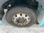 Shacman (Shaanxi) SX* 4x2 Седельный тягач SX4188YY381 (Дизельный, 12,5 л, 473 л.с., МТ)